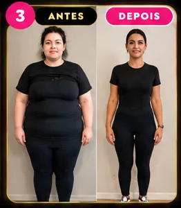 Comparação visual número 3