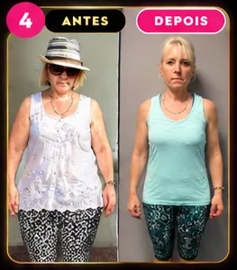 Comparação visual número 4