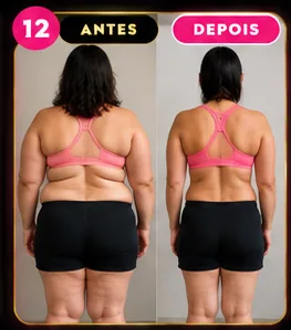 Comparação visual número 12