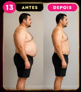 Comparação visual número 13