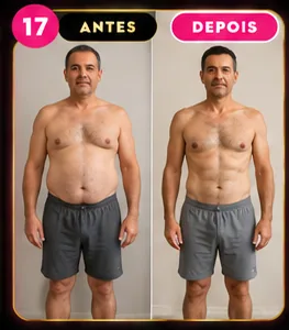 Comparação visual número 17