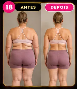 Comparação visual número 18
