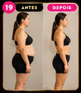 Comparação visual número 19